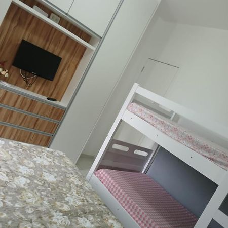 Apartamento Com Varanda - Sahy Mangaratiba Exteriér fotografie