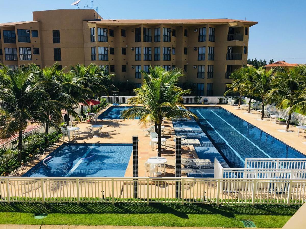 Apartamento Com Varanda - Sahy Mangaratiba Exteriér fotografie