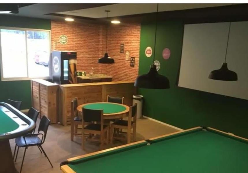 Apartamento Com Varanda - Sahy Mangaratiba Exteriér fotografie