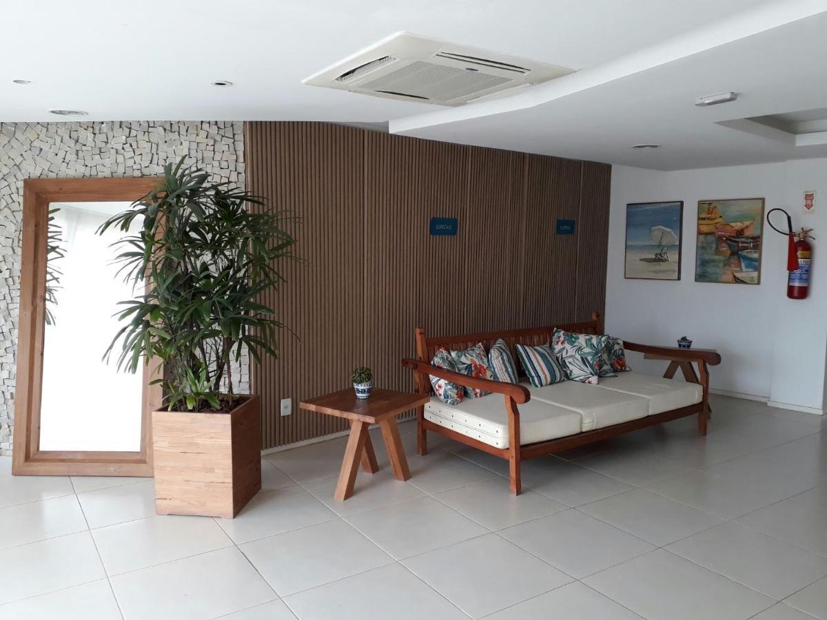 Apartamento Com Varanda - Sahy Mangaratiba Exteriér fotografie