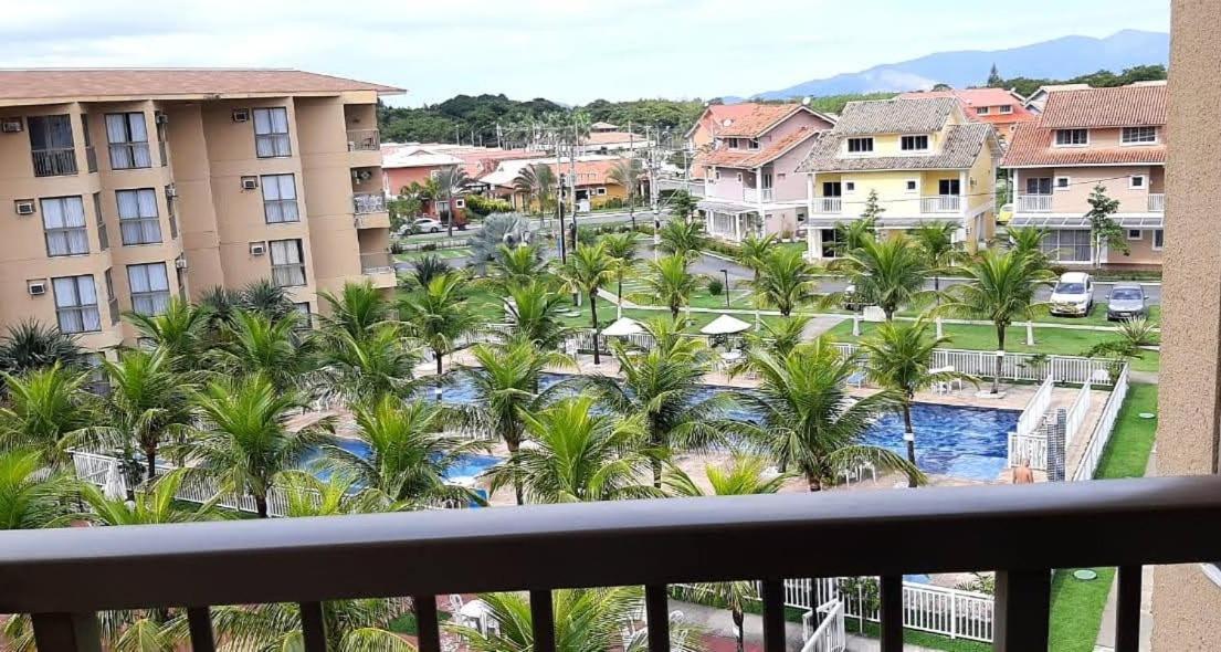 Apartamento Com Varanda - Sahy Mangaratiba Exteriér fotografie