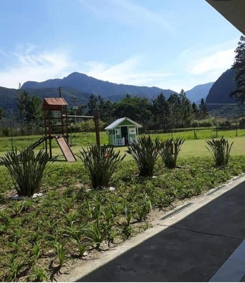 Apartamento Com Varanda - Sahy Mangaratiba Exteriér fotografie