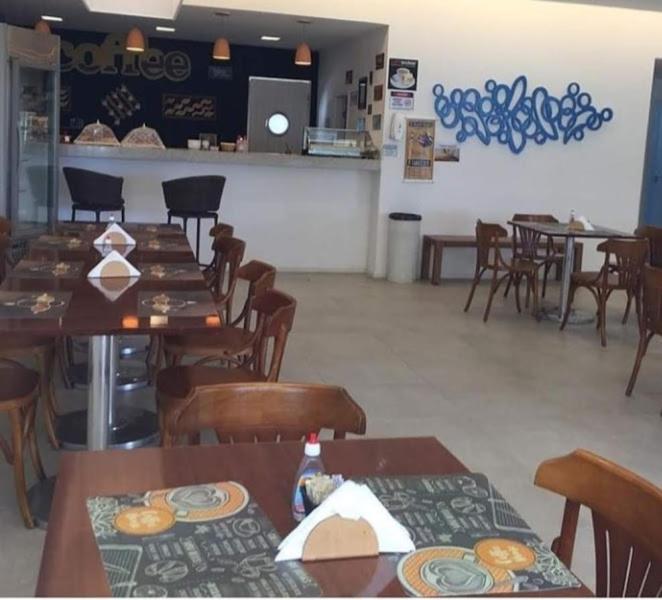 Apartamento Com Varanda - Sahy Mangaratiba Exteriér fotografie
