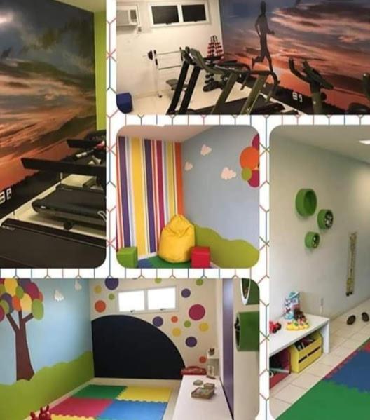 Apartamento Com Varanda - Sahy Mangaratiba Exteriér fotografie