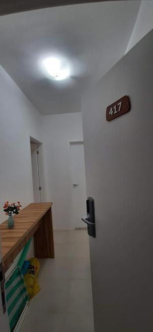Apartamento Com Varanda - Sahy Mangaratiba Exteriér fotografie