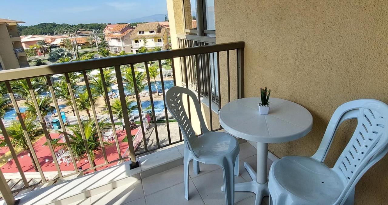 Apartamento Com Varanda - Sahy Mangaratiba Exteriér fotografie